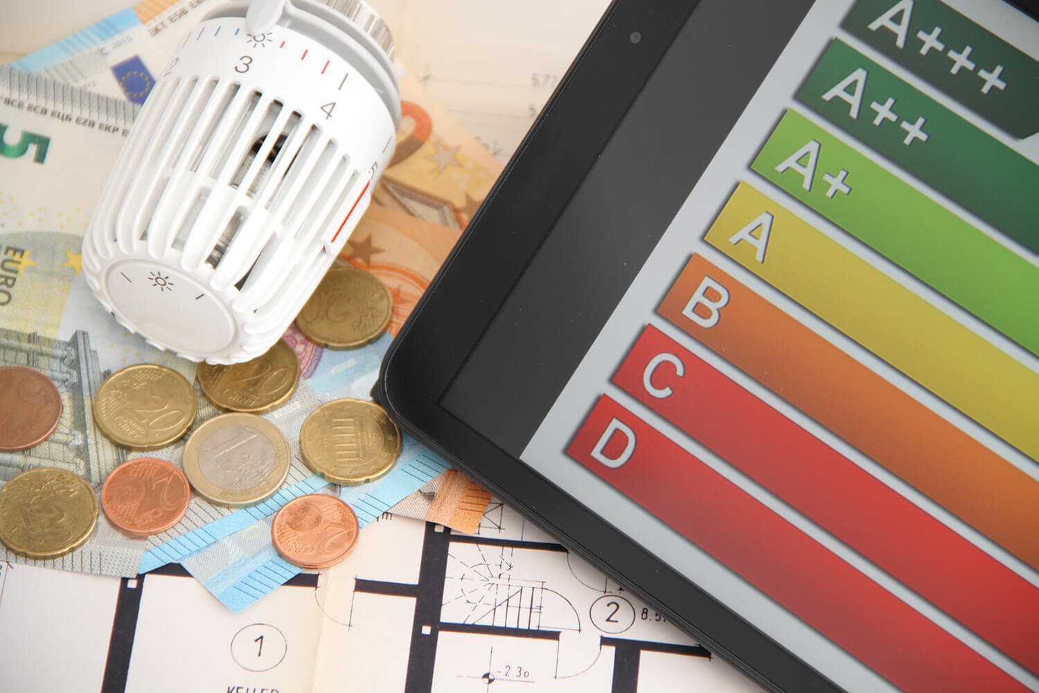 Welche Alternative gibt es zur Wärmepumpe, wenn die Heizung erneuert werden muss. Kosten einsparen, Effizient heizen und vieles mehr will berücksichtigt werden